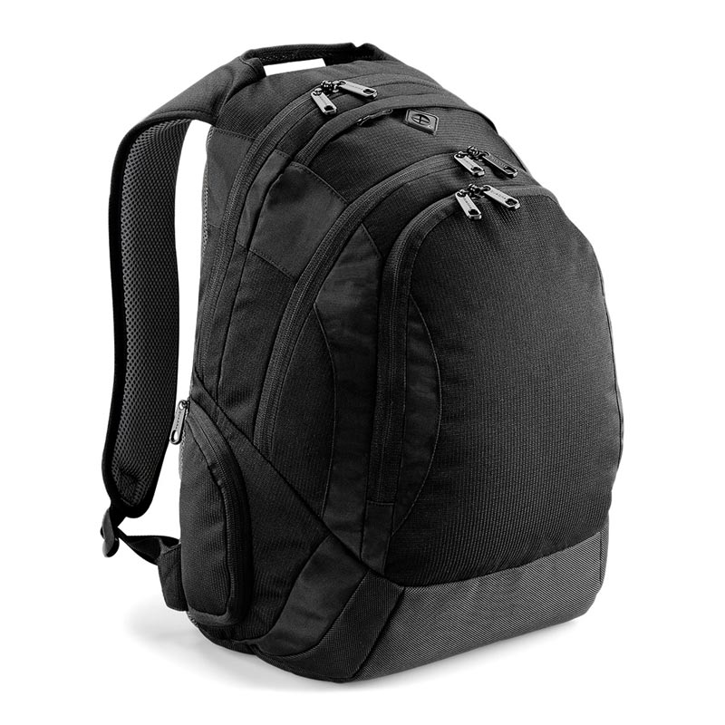 Vessel™ laptop backpack - Black One Size